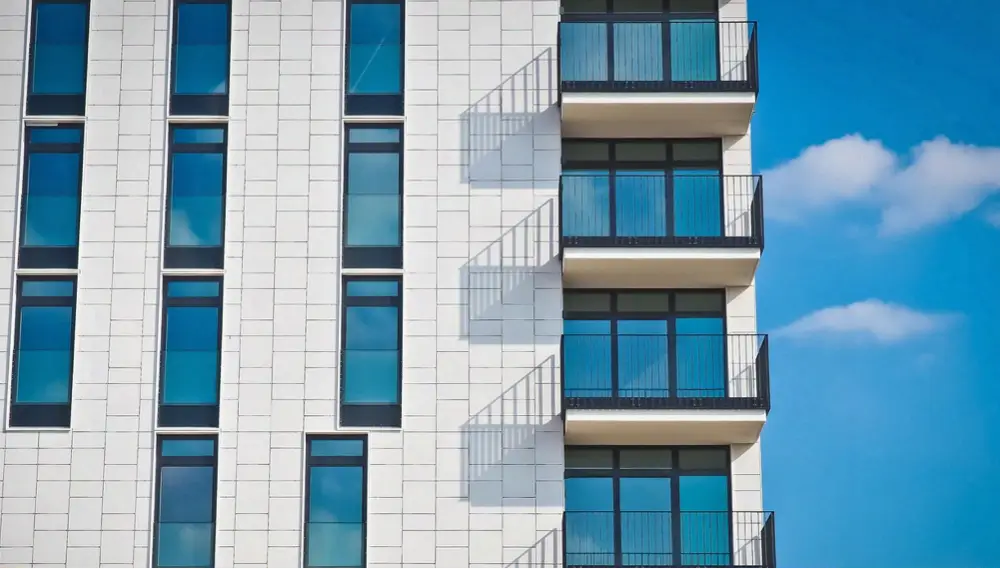 Luxury apartments in Poland